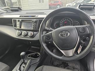 2016 Toyota Rav4 - Thumbnail