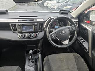 2016 Toyota Rav4 - Thumbnail