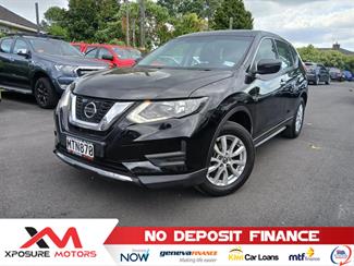 2020 Nissan X-TRAIL - Thumbnail