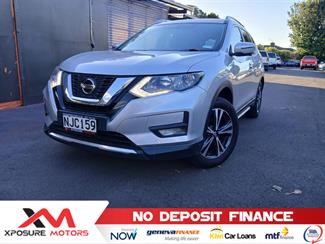 2021 Nissan X-TRAIL - Thumbnail