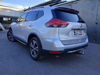 2021 Nissan X-TRAIL - Thumbnail