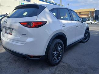 2020 Mazda CX-5 - Thumbnail