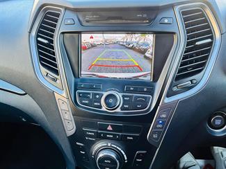 2013 Hyundai Santa Fe - Thumbnail