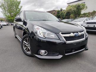 2013 Subaru Legacy Touring Wagon - Thumbnail