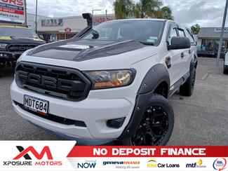 2019 Ford Ranger - Thumbnail