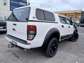 2019 Ford Ranger - Thumbnail