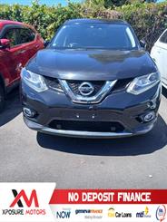 2015 Nissan X-TRAIL - Thumbnail