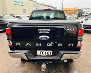 2018 Ford Ranger - Thumbnail