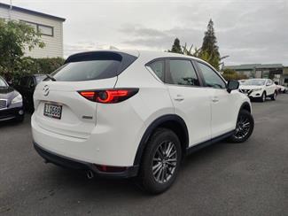 2018 Mazda CX-5 - Thumbnail