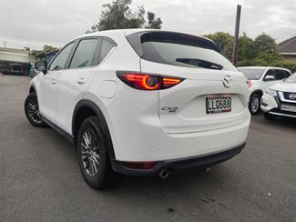 2018 Mazda CX-5 - Thumbnail