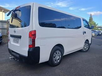 2013 Nissan Caravan - Thumbnail