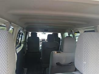 2013 Nissan Caravan - Thumbnail