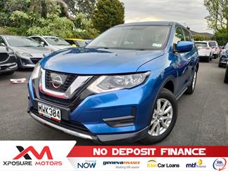 2020 Nissan X-TRAIL - Thumbnail