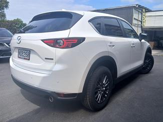 2021 Mazda CX-5 - Thumbnail