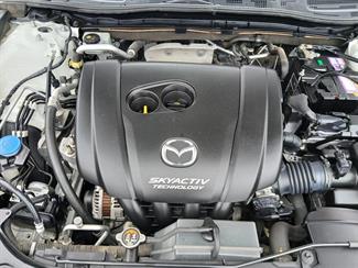 2017 Mazda Mazda 3 - Thumbnail