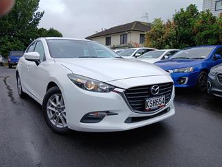 2017 Mazda Mazda 3 - Thumbnail