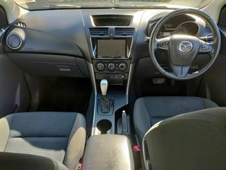 2019 Mazda BT-50 - Thumbnail