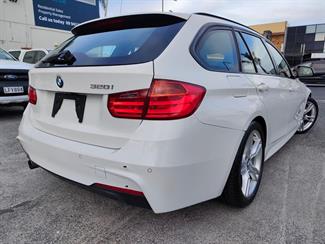 2013 BMW 320i - Thumbnail