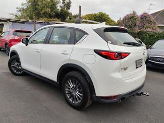 2018 Mazda CX-5 - Thumbnail