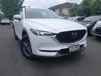 2019 Mazda CX-5 - Thumbnail