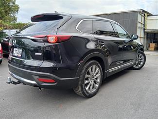 2018 Mazda CX-9 - Thumbnail