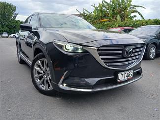 2018 Mazda CX-9 - Thumbnail