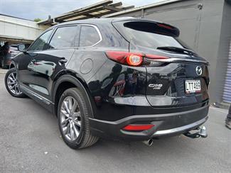 2018 Mazda CX-9 - Thumbnail