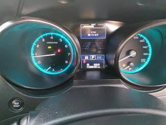 2016 Subaru Legacy - Thumbnail