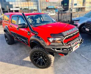 2020 Ford Ranger - Thumbnail