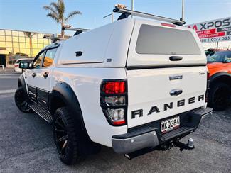 2019 Ford Ranger - Thumbnail