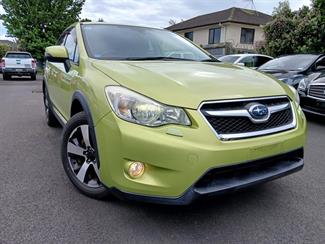 2014 Subaru XV - Thumbnail