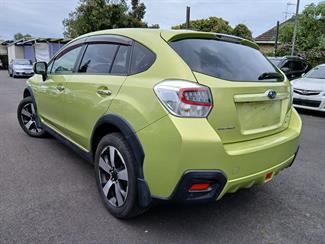 2014 Subaru XV - Thumbnail