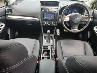 2014 Subaru XV HYBRID - Thumbnail