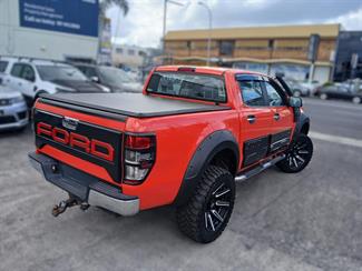 2014 Ford Ranger - Thumbnail