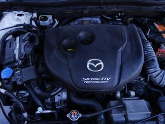 2014 Mazda Axela Sports - Thumbnail