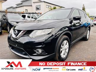 2014 Nissan X-TRAIL - Thumbnail