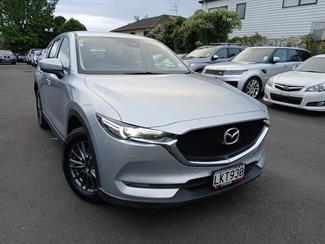 2018 Mazda CX-5 - Thumbnail