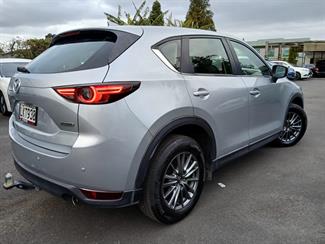 2018 Mazda CX-5 - Thumbnail