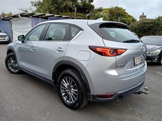 2018 Mazda CX-5 - Thumbnail