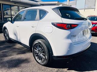 2019 Mazda CX-5 - Thumbnail