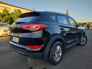 2016 Hyundai Tucson - Thumbnail