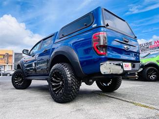 2021 Ford Ranger - Thumbnail