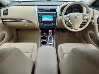 2014 Nissan Teana - Thumbnail