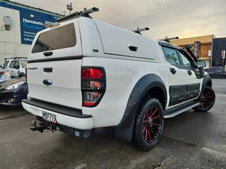 2019 Ford Ranger - Thumbnail