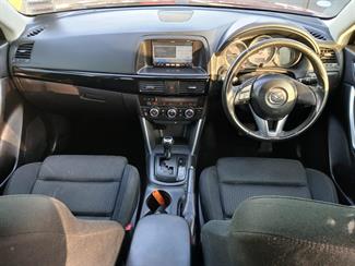 2012 Mazda CX-5 - Thumbnail