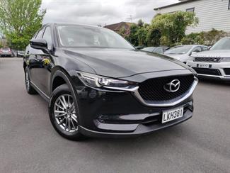 2018 Mazda CX-5 - Thumbnail