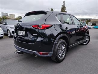 2018 Mazda CX-5 - Thumbnail