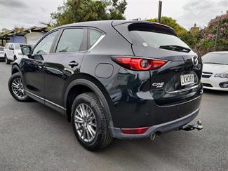 2018 Mazda CX-5 - Thumbnail