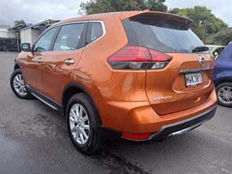 2020 Nissan X-TRAIL - Thumbnail