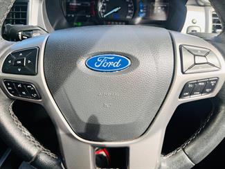 2019 Ford Ranger - Thumbnail